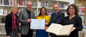 Schlagwort "Potsdam Requiem"
Credits: Josephina Hudson