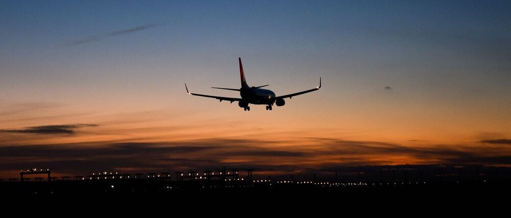 Ein Afghanischer Ex-Richter bekommt Einreisevisa für Deutschland. (Symbolbild)