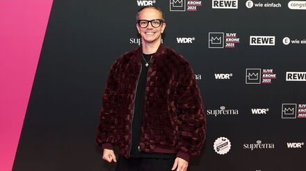 DJ Alle Farben feierte Anfang des Jahres seinen zweiten Geburtstag.