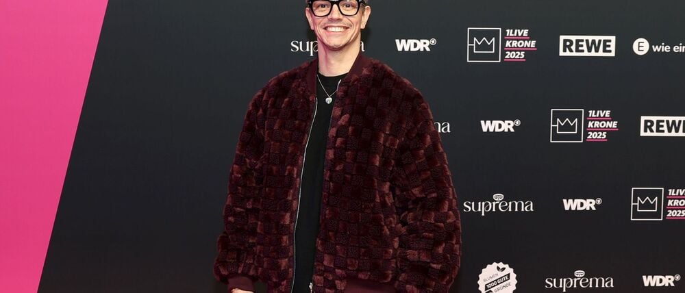 DJ Alle Farben feierte Anfang des Jahres seinen zweiten Geburtstag.