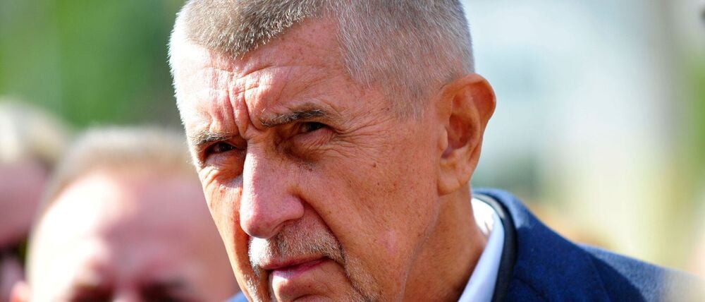 Der tschechische Milliardär und Gründer der Partei ANO, Andrej Babis, soll zum zweiten Mal Regierungschef werden.