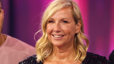 Andrea Kiewel lebt in Israel und erlebte den Kriege zwischen dem Land und dem Iran aus nächste Nähe mit. (Archivbild)