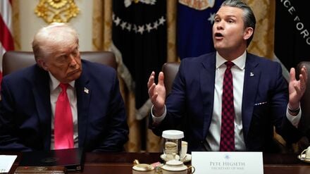 Neuer Angriff auf angebliches Drogenboot (Archiv)