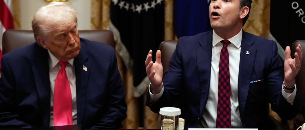 Neuer Angriff auf angebliches Drogenboot (Archiv)