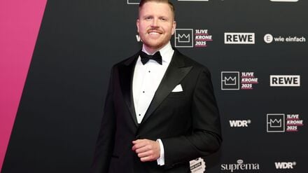 Finch: Ein Live-Auftritt ging in diesem Jahr viral.