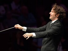 Das Programm des „Musikfest Berlin 2026“: Erste Highlights stehen fest