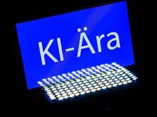 Gesellschaft für deutsche Sprache sieht epochalen Wandel: Das „Wort des Jahres“ 2025 ist „KI-Ära“