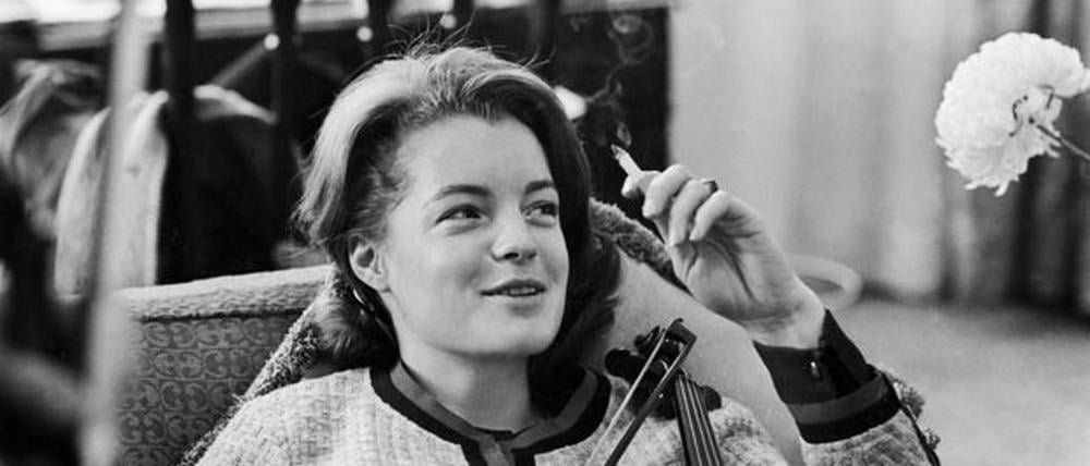 Romy Schneider