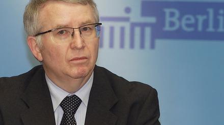 Dieter Glietsch