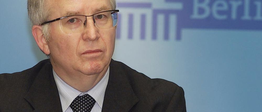 Dieter Glietsch