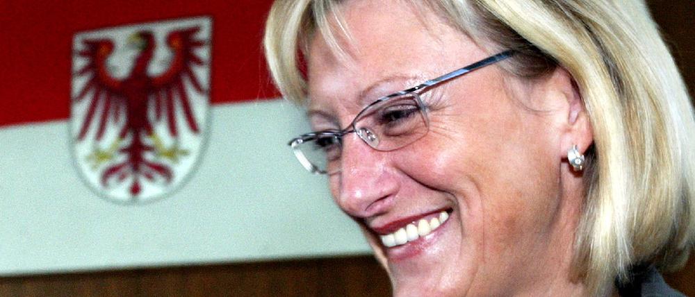 Dagmar Ziegler