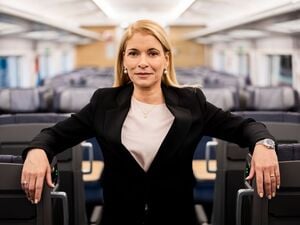 Überfällig: Bahnchefin Evelyn Palla nimmt ihre Manager mehr in die Verantwortung. 