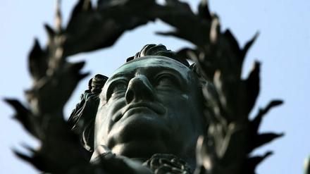 Goethe