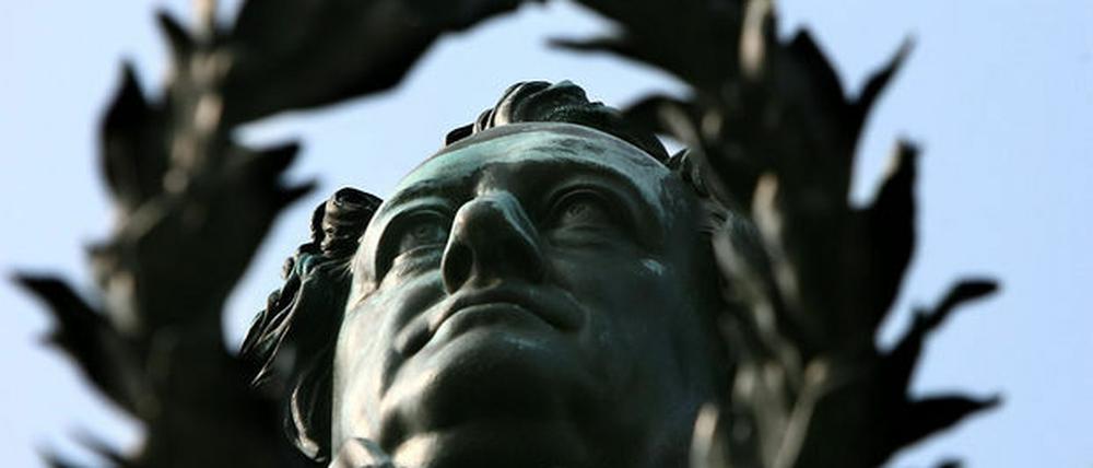 Goethe