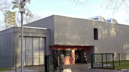 Im Maßregelvollzug in Brandenburg an der Havel soll ein Kind missbraucht worden sein. (Archivbild)