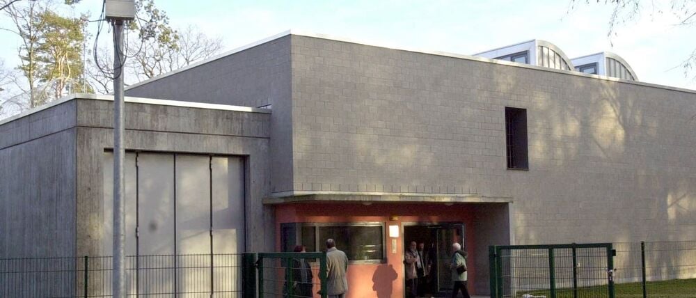 Im Maßregelvollzug in Brandenburg an der Havel soll ein Kind missbraucht worden sein. (Archivbild)