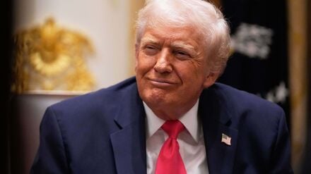 Die USA warnen in ihrer neuen Sicherheitsstrategie vor einem Demokratieverlust in Europa.