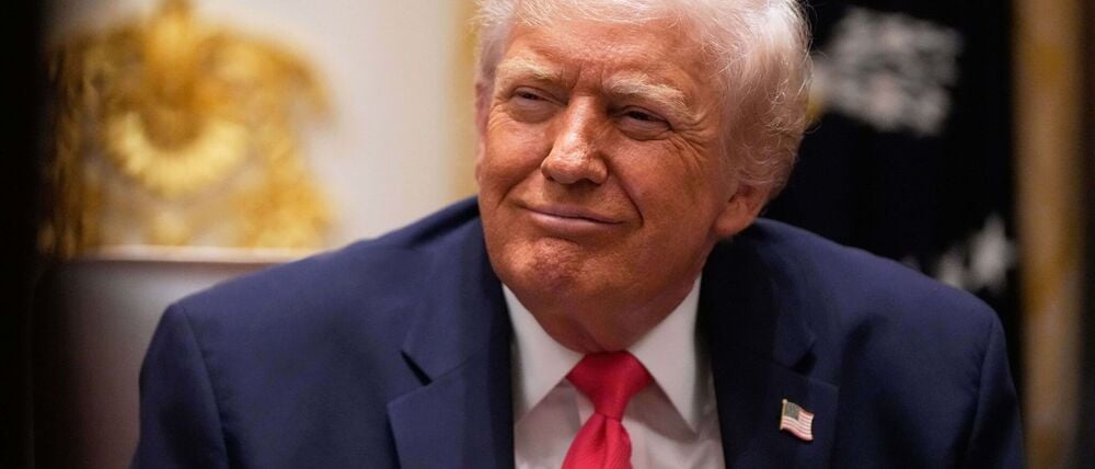 Die USA warnen in ihrer neuen Sicherheitsstrategie vor einem Demokratieverlust in Europa.