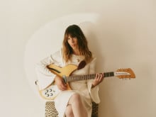 Die Alben der Woche im Soundcheck: Melody’s Echo Chamber, Jimi Tenor, Tom Smith, Anna Of The North