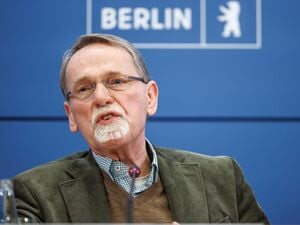 Thomas Härtel hofft mit dem LSB Berlin auf Olympia in der Hauptstadt.