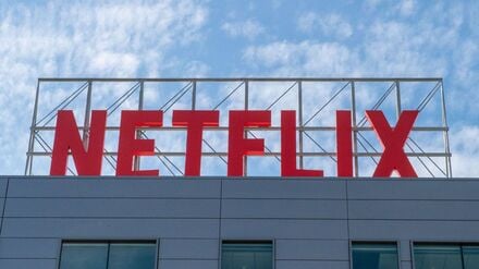 Netflix war im Bieterringen um Warner Bros erfolgreich. (Archivbild)