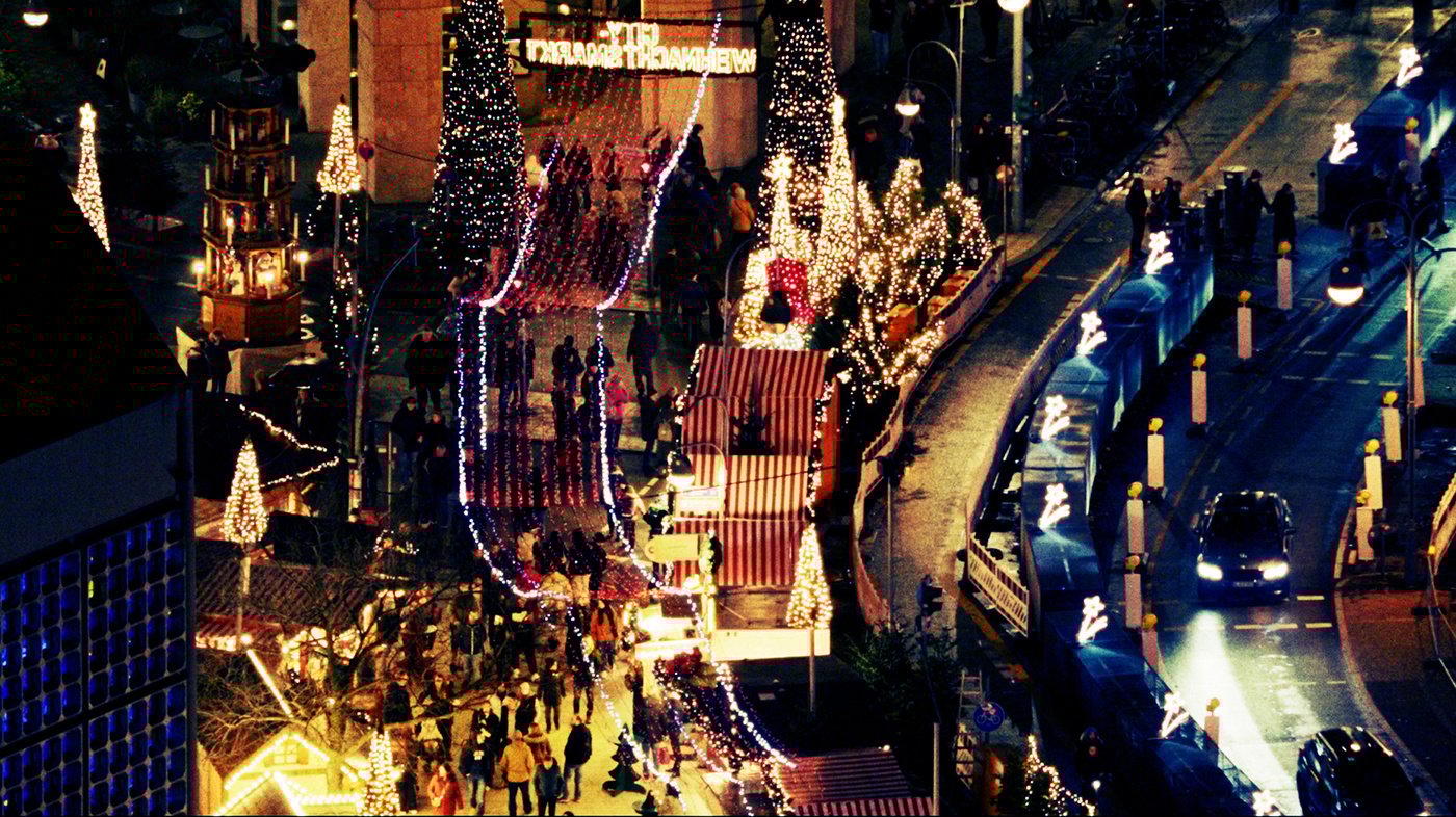 In the documentary “The Attack,” relatives of the Breitscheidplatz terror victims have their say