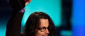 Jonny Depp