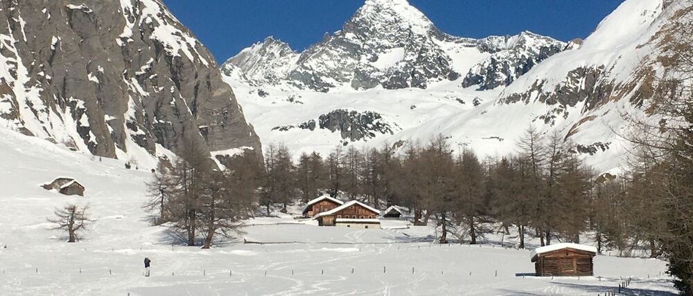 Ein 36-Jähriger soll am Erfrierungstod seiner Freundin kurz unter dem Gipfel des Großglockners schuld sein. (Symbolbild)