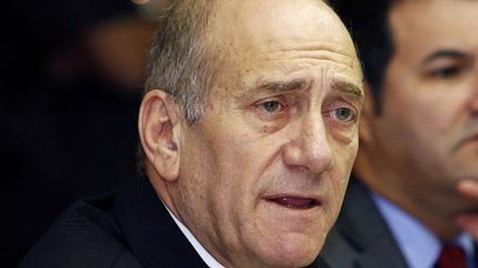 Olmert