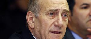 Olmert