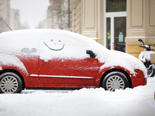 Heilmittel für die Winterdepression? : Berlin kämpft mit dem Stimmungstief