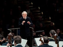 Berliner Philharmoniker: Katalanischer Dirigent feiert ein Debüt mit 84 Jahren