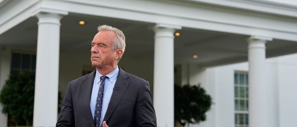 In den USA sollen Babys Hepatitis B Impfung später erhalten. (Archivbild)