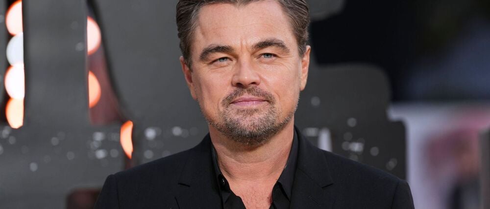 Leonardo DiCaprio hat Preischancen bei den Critics Choice Awards. (Archivbild) 