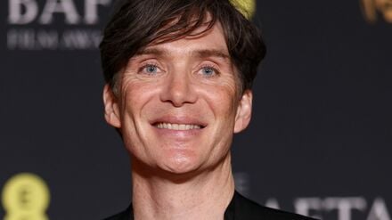 Oscar-Preisträger Cillian Murphy kehrt in einem „Peaky Blinders“-Film als Bandenanführer zurück. (Archivbild)