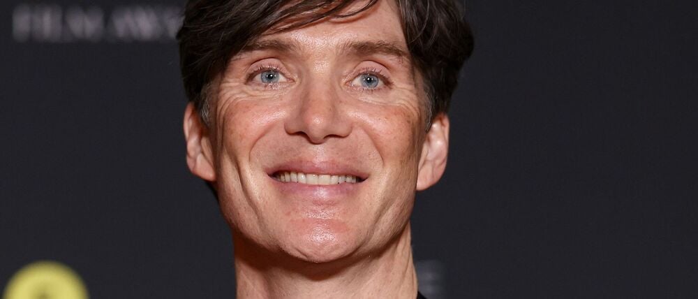 Oscar-Preisträger Cillian Murphy kehrt in einem „Peaky Blinders“-Film als Bandenanführer zurück. (Archivbild) 
