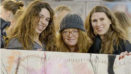 BAAM10, Berlin Affordable Art Fair