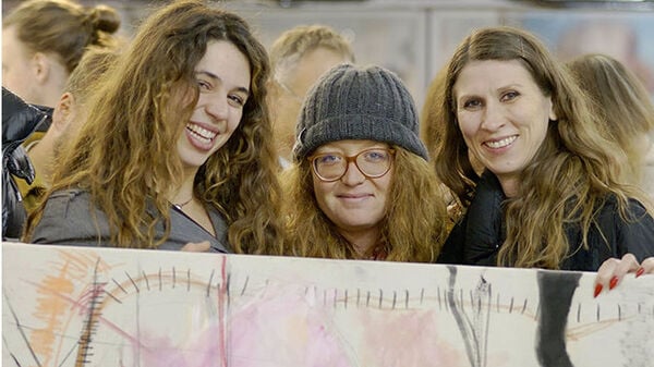 BAAM10, Berlin Affordable Art Fair