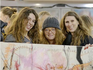 BAAM10, Berlin Affordable Art Fair