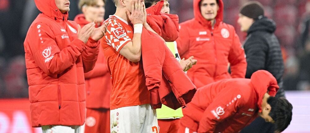 Bundesliga-Schlusslicht Mainz 05 steht kurz vor der Verpflichtung eines neuen Trainers.