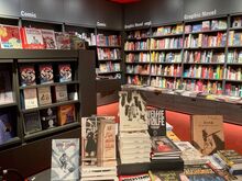 Tagesspiegel-Leserumfrage: Welches waren die besten Comics 2025?