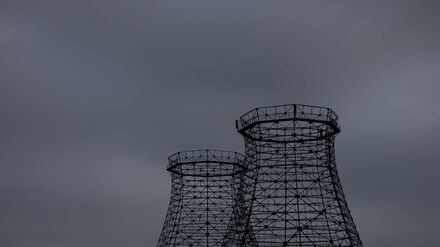 Wolkig und mild: So sieht das Wetter in den kommenden Tagen oft aus. 