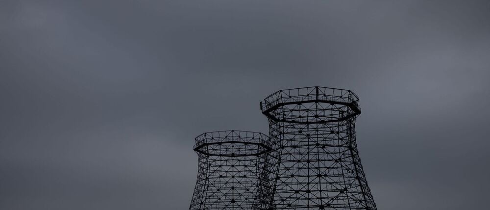 Wolkig und mild: So sieht das Wetter in den kommenden Tagen oft aus.