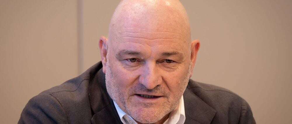 Crumbach wird entgegen früherer Erwägungen nicht für die BSW-Bundesspitze kandidieren. (Archivbild)