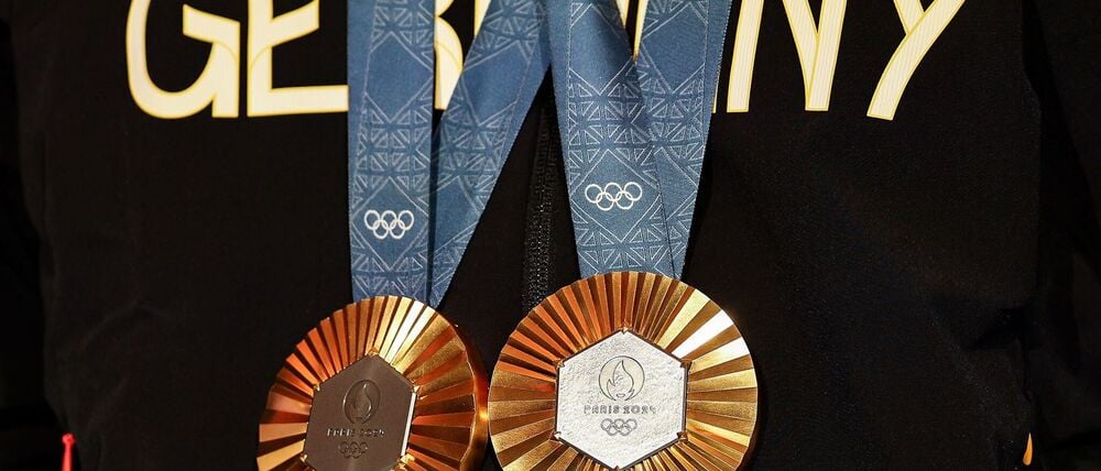 Der DOSB will, dass Deutschland bis 2035 wieder zu den besten fünf Sportnationen weltweit zählt. (Archivbild)