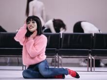 Performance am Haus der Berliner Festspiele: In der Puppenhölle mit Gisèle Vienne