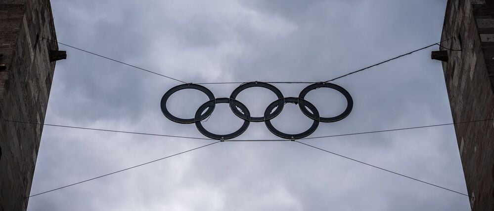 Das Bündnis „NOlympia Berlin“ stellt sich gegen eine Bewerbung Berlins.