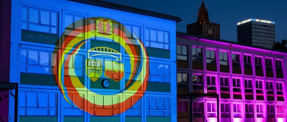  „Jacqueline“ ist die jüngste Produktion vom Eisenbahntheater Das Letzte Kleinod und dem Kleist Forum. (Archivbild)