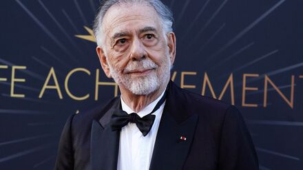 Regisseur Francis Ford Coppola bot bei der zweitägigen Auktion insgesamt sieben Armbanduhren von Luxusherstellern aus seinem Privatbesitz an. (Archivbild)