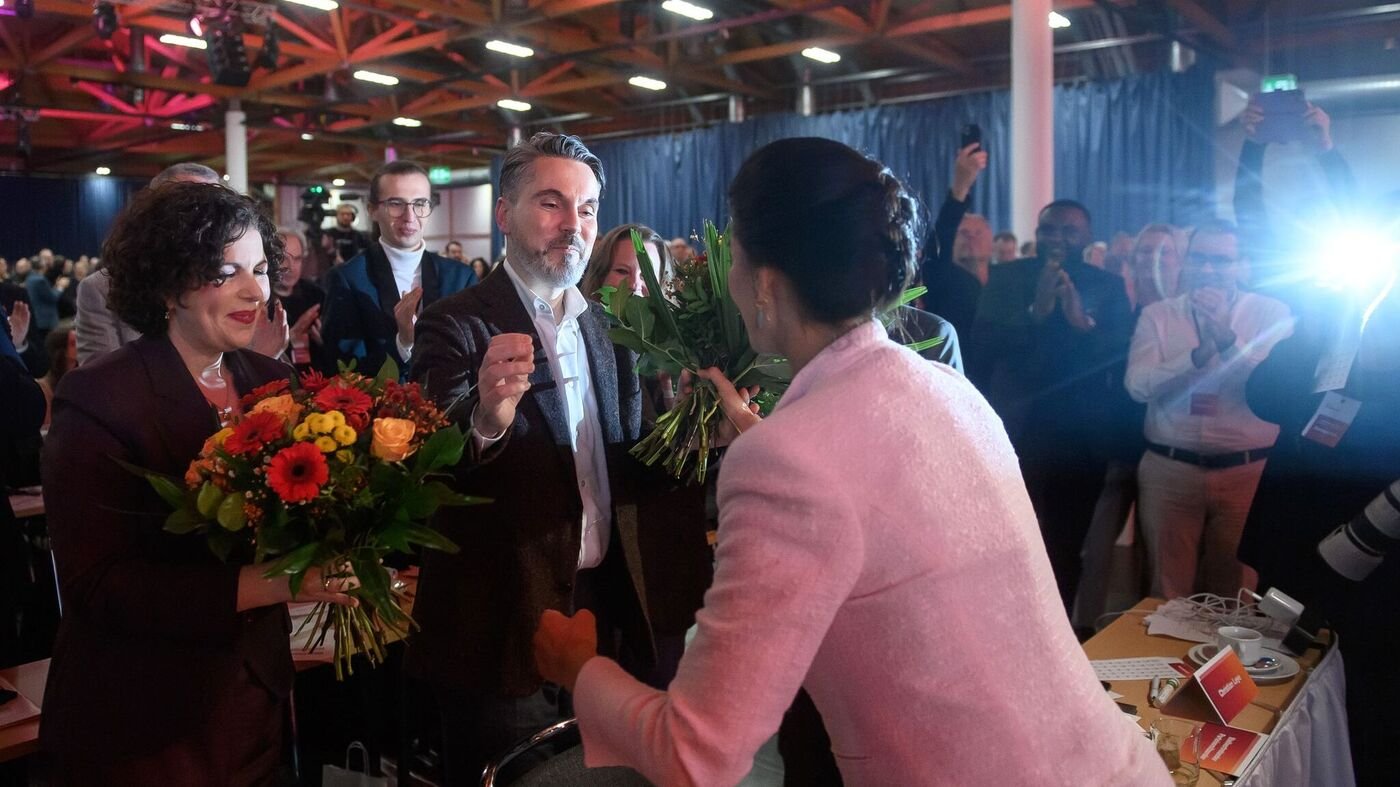 Bundesparteitag-BSW-komplettiert-seine-Spitze-ohne-den-Th-ringer-Sch-tz